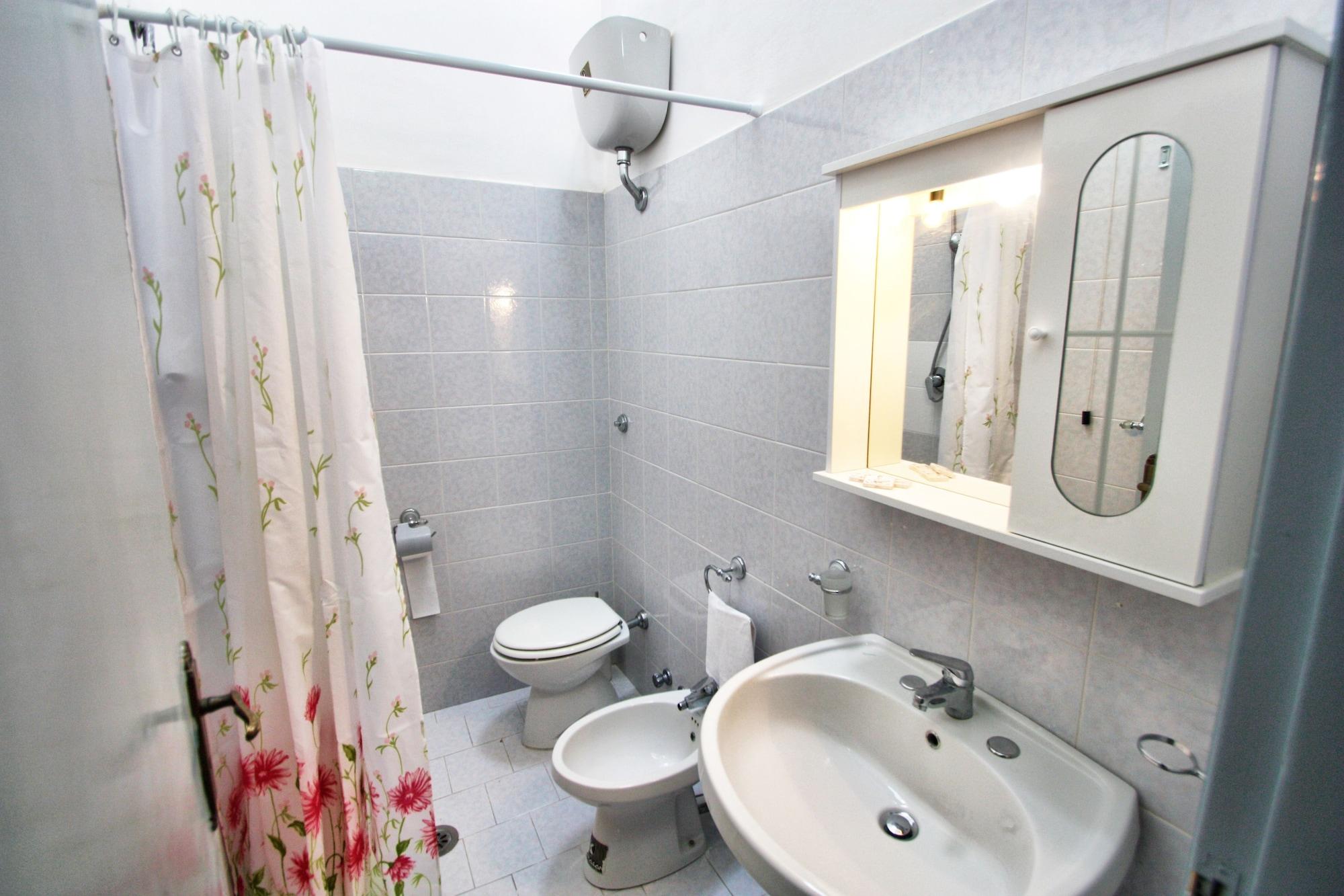 San Francesco Relais Bed & Breakfast Маса Лубрензе Екстериор снимка