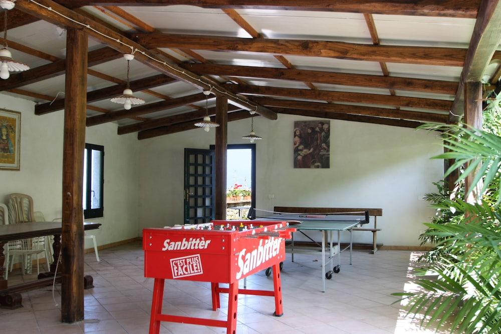 San Francesco Relais Bed & Breakfast Маса Лубрензе Екстериор снимка