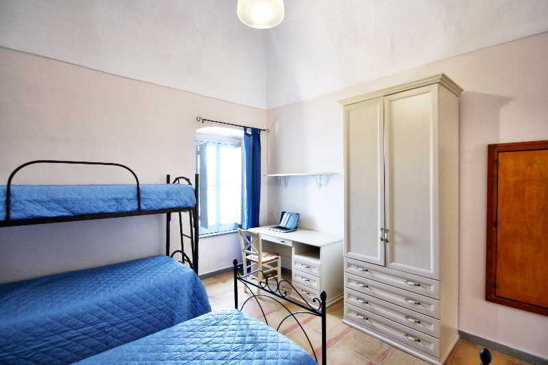 San Francesco Relais Bed & Breakfast Маса Лубрензе Екстериор снимка