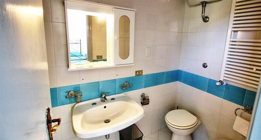 San Francesco Relais Bed & Breakfast Маса Лубрензе Екстериор снимка